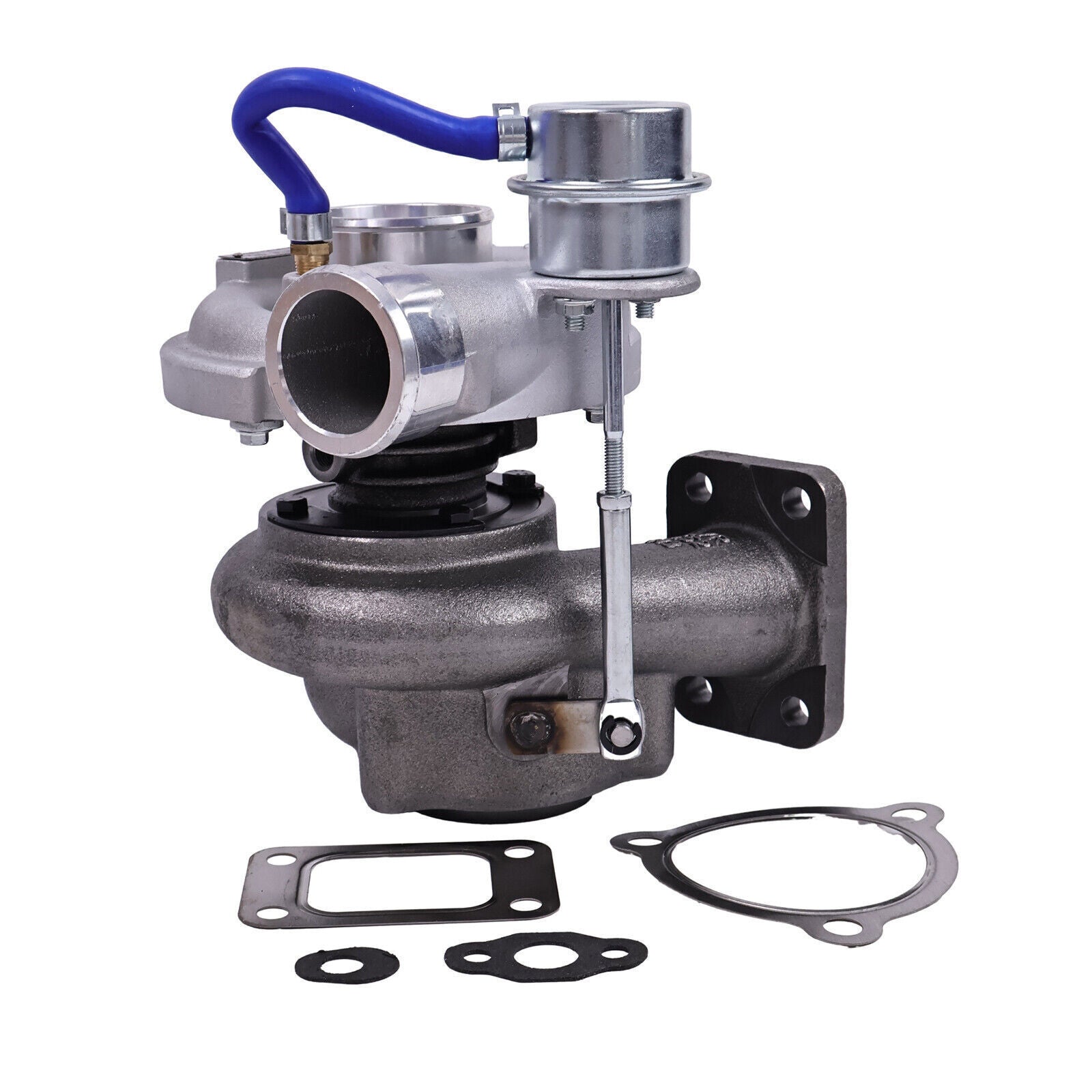 GT2556S Turbocharger 2674A225 711736-0029 For Perkins 1104C-44TA 1104C-E44TA