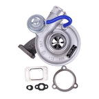 GT2556S Turbocharger 2674A225 711736-0029 For Perkins 1104C-44TA 1104C-E44TA