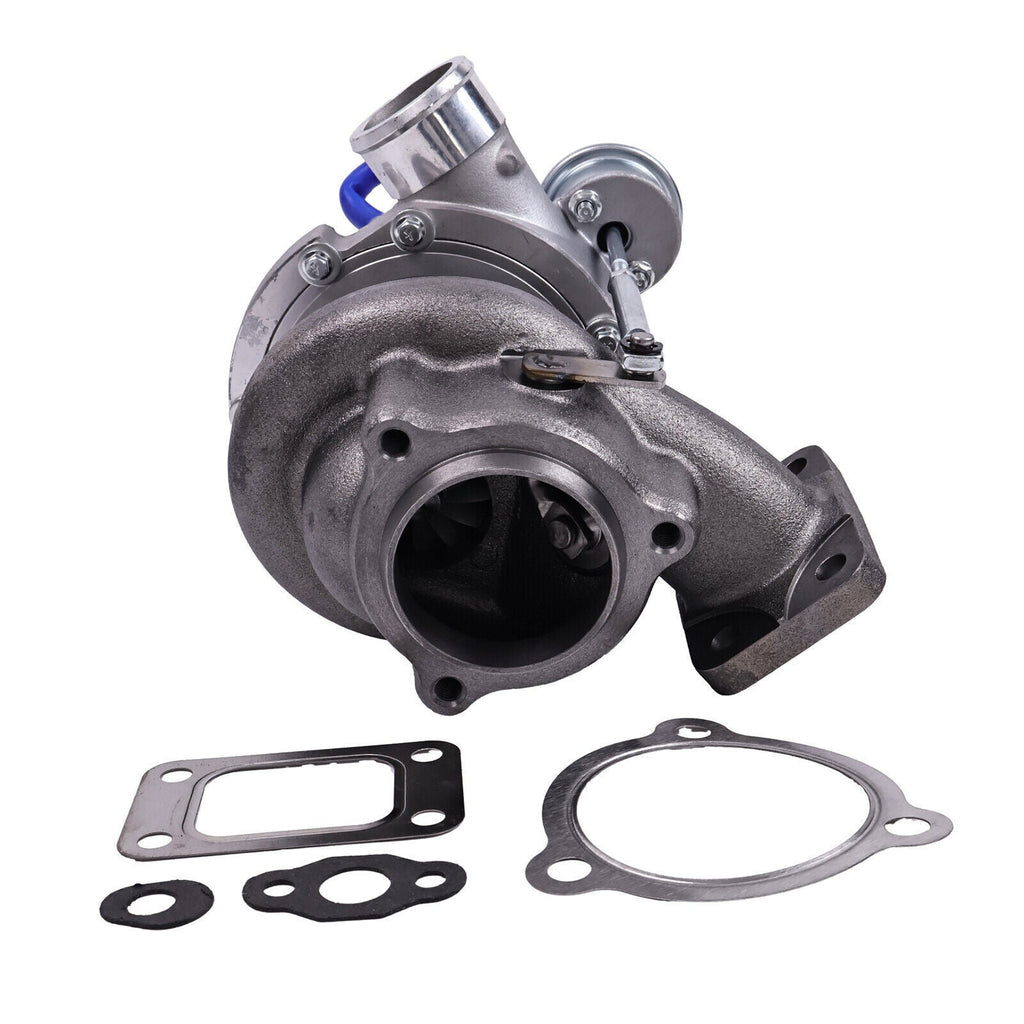 GT2556S Turbocharger 2674A225 711736-0029 For Perkins 1104C-44TA 1104C-E44TA