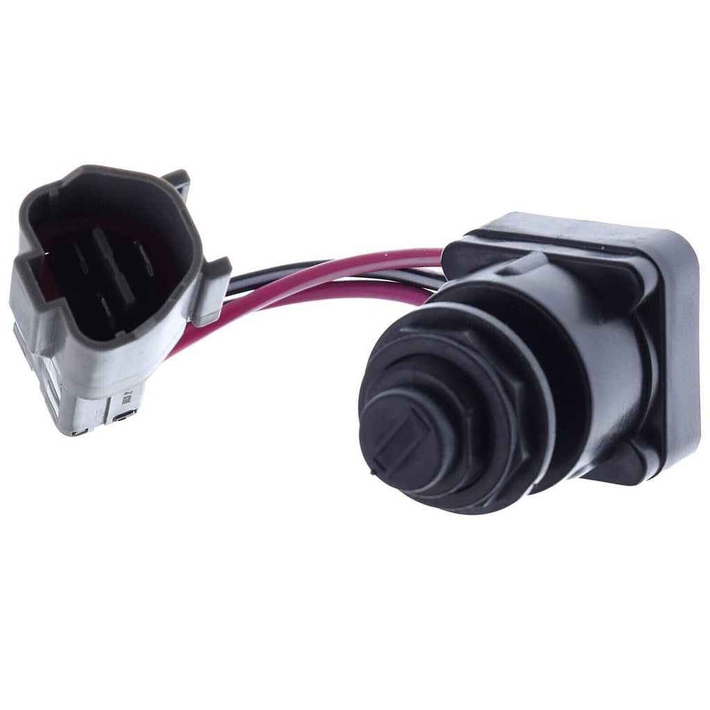 For Kubota Excavator U45 U15 U25 U35 Ignition Switch RC40-53960 RC411-53964