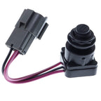 For Kubota Excavator U45 U15 U25 U35 Ignition Switch RC40-53960 RC411-53964