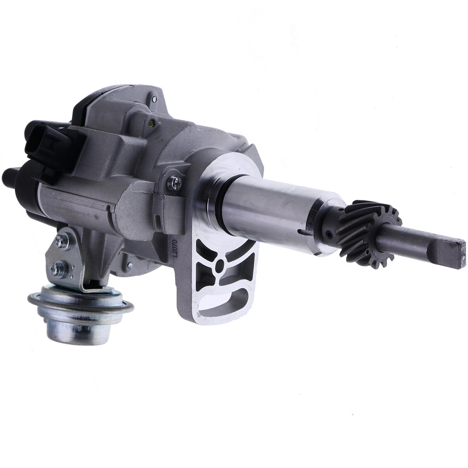 Ignition Distributor 22100-50K10 22100-50K15 For Nissan H20 H25 Forklift