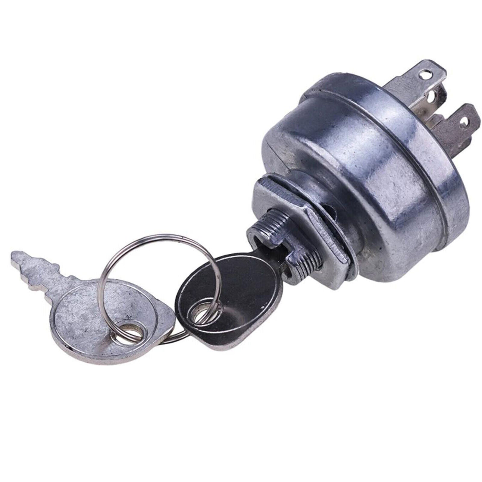 Ignition Switch For Exmark Lazer Z Toro Z Master Encore Worldlawn 5208003