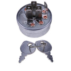 Ignition Switch For Exmark Lazer Z Toro Z Master Encore Worldlawn 5208003