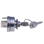 Ignition Switch For Exmark Lazer Z Toro Z Master Encore Worldlawn 5208003