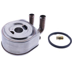 Oil Cooler RE31929 For John Deere 400G 410B 515B 415B 444C 444D 450C 450D 455D
