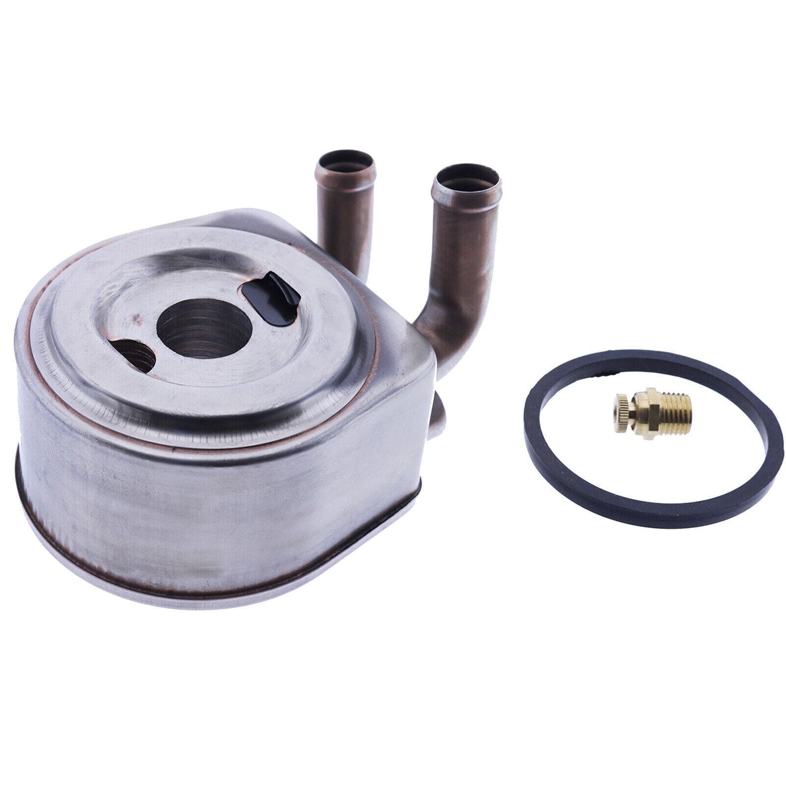 Oil Cooler RE31929 For John Deere 400G 410B 515B 415B 444C 444D 450C 450D 455D