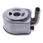 Oil Cooler RE31929 For John Deere 400G 410B 515B 415B 444C 444D 450C 450D 455D