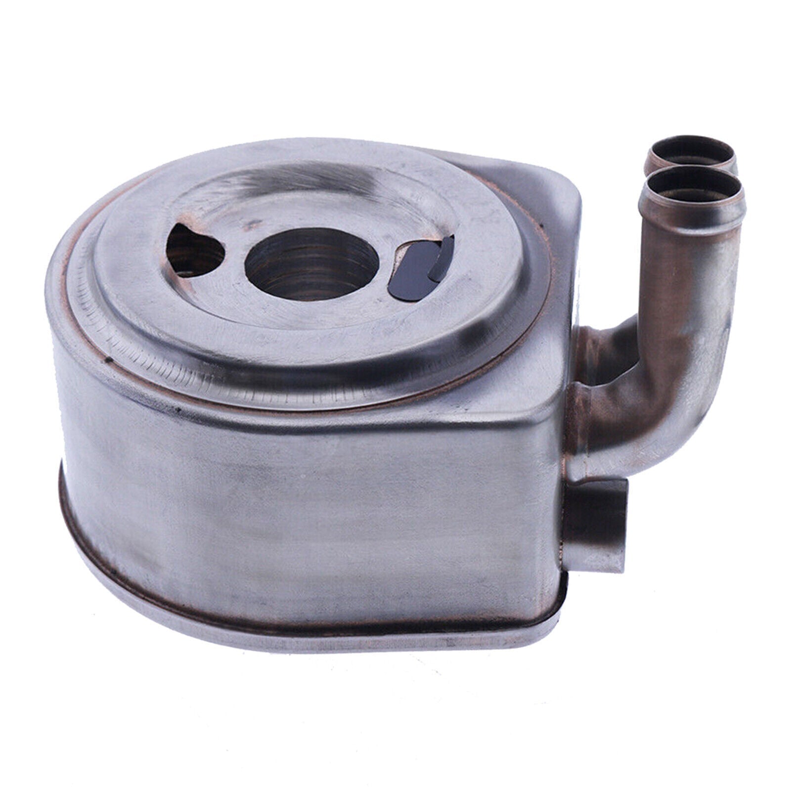 Oil Cooler RE31929 For John Deere 400G 410B 515B 415B 444C 444D 450C 450D 455D