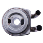 Oil Cooler RE31929 For John Deere 400G 410B 515B 415B 444C 444D 450C 450D 455D