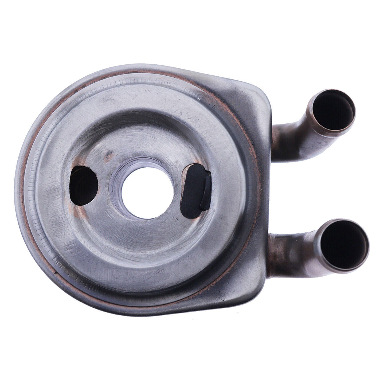 Oil Cooler RE31929 For John Deere 400G 410B 515B 415B 444C 444D 450C 450D 455D