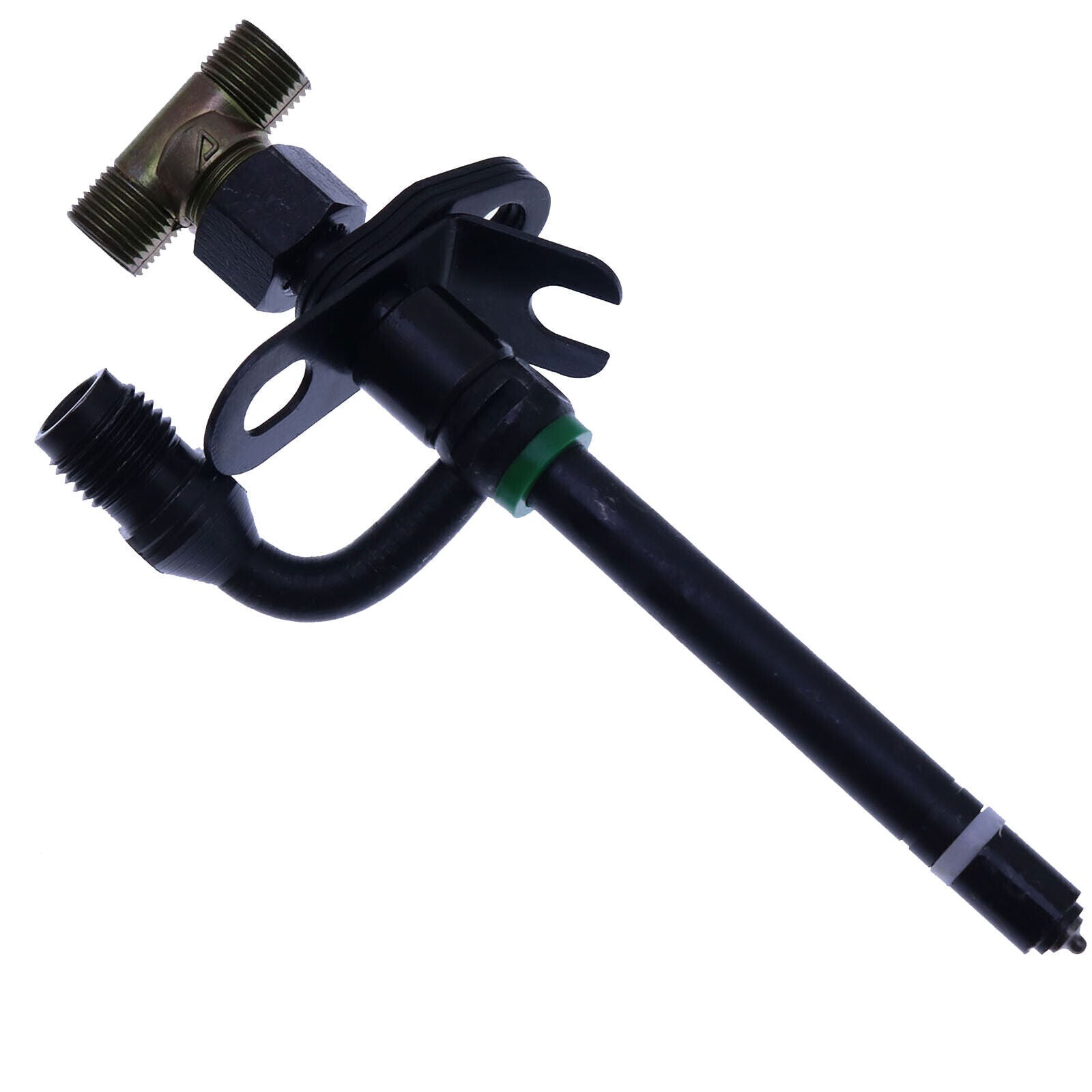 4PK Fuel Injectors RE36935 For John Deere 210C 300D 310C 310D 315C 315D