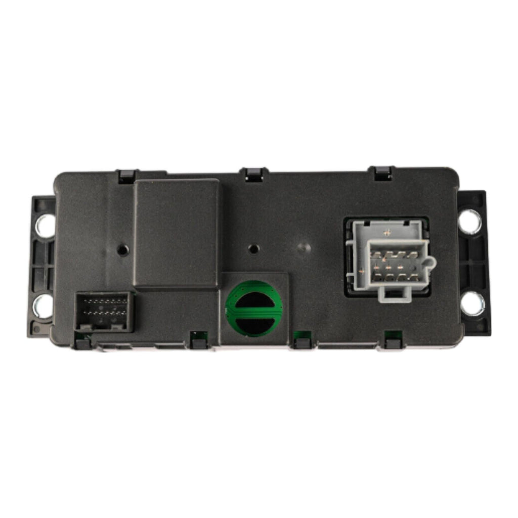 Temperature Control Panel 25110700 For Mack CHU612 CXU612 CHU613 CXU614