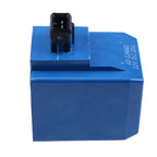 Solenoid Coil 477/00824 25/103001 For JCB Backhoe 1400B 1550B 1600B 214 215 217