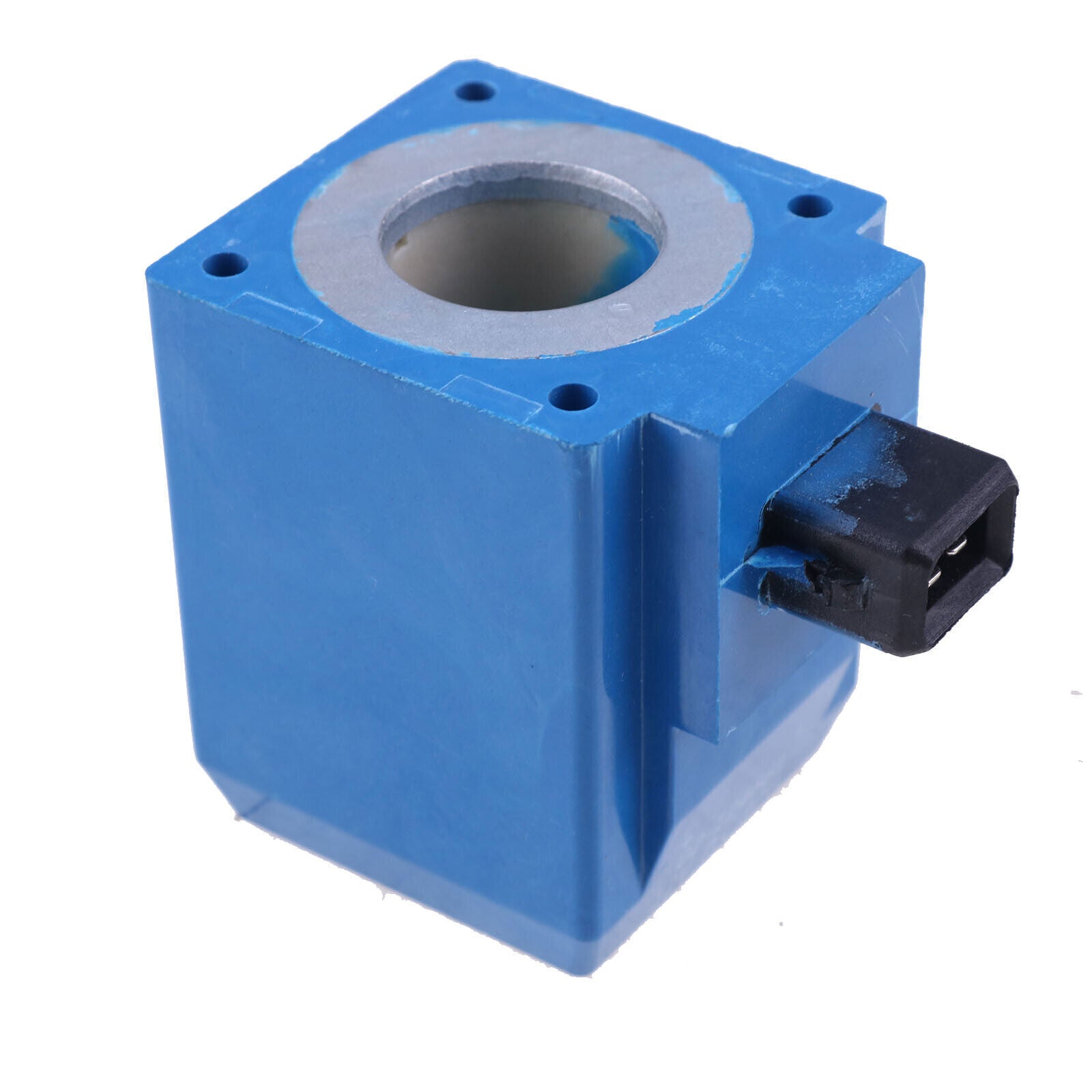 Solenoid Coil 477/00824 25/103001 For JCB Backhoe 1400B 1550B 1600B 214 215 217