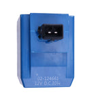 Solenoid Coil 477/00824 25/103001 For JCB Backhoe 1400B 1550B 1600B 214 215 217
