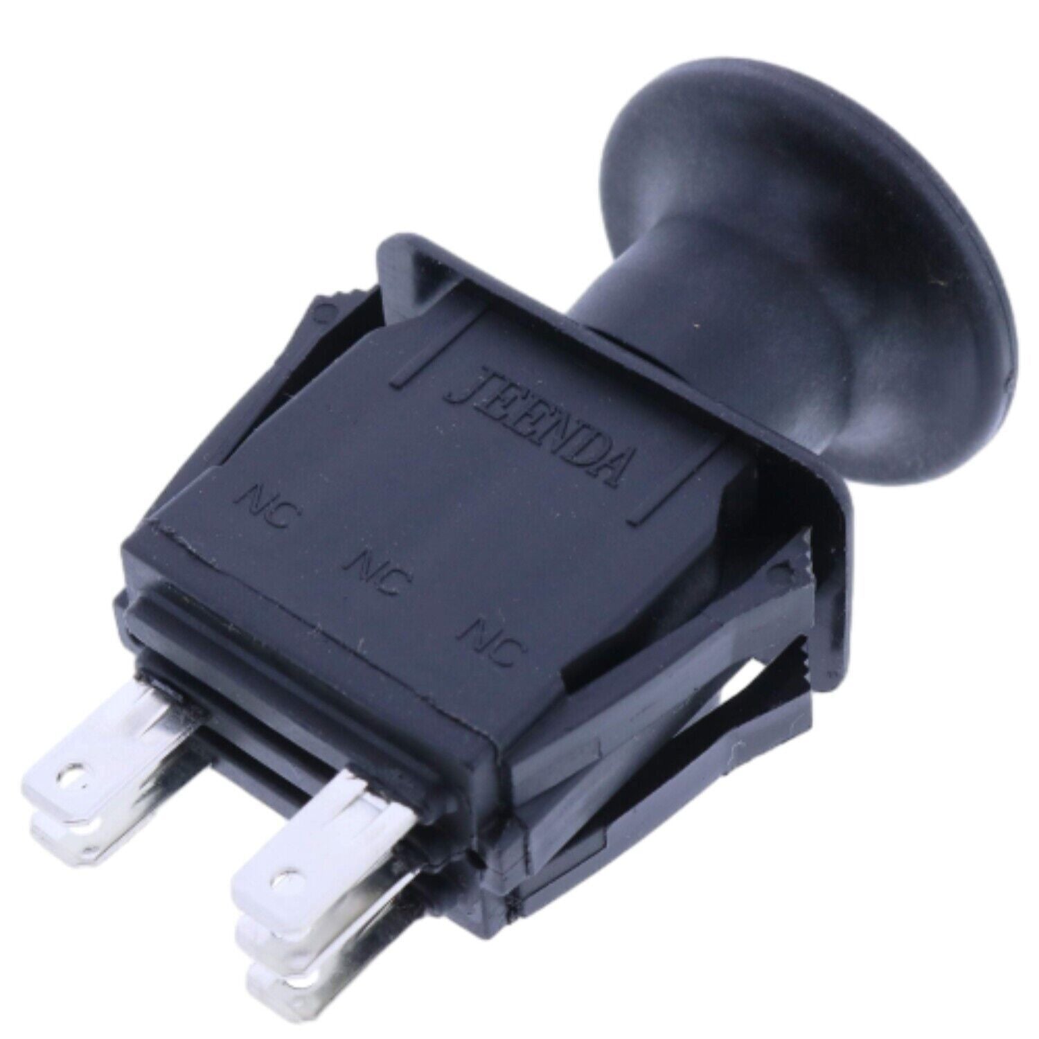 Clutch PTO Switch 104-8140 1048140 For Toro Commercial Walk Behind Mower 10 AMP