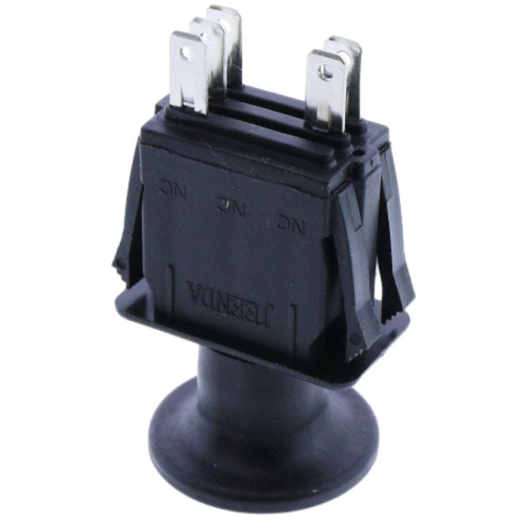 Clutch PTO Switch 104-8140 1048140 For Toro Commercial Walk Behind Mower 10 AMP