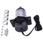 Engine Coolant Pre-Heater 1500W 120V 590-893 For Perkins Generator