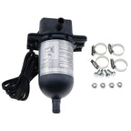 Engine Coolant Pre-Heater 1500W 120V 590-893 For Perkins Generator