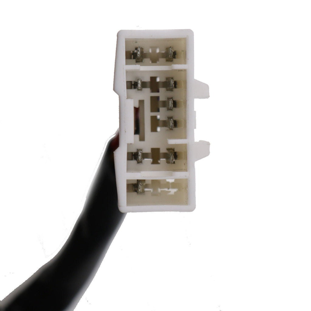 For Hitachi Excavator EX100-5 EX200-5 EX300-5 EX120-5 Throttle Knob 4341545