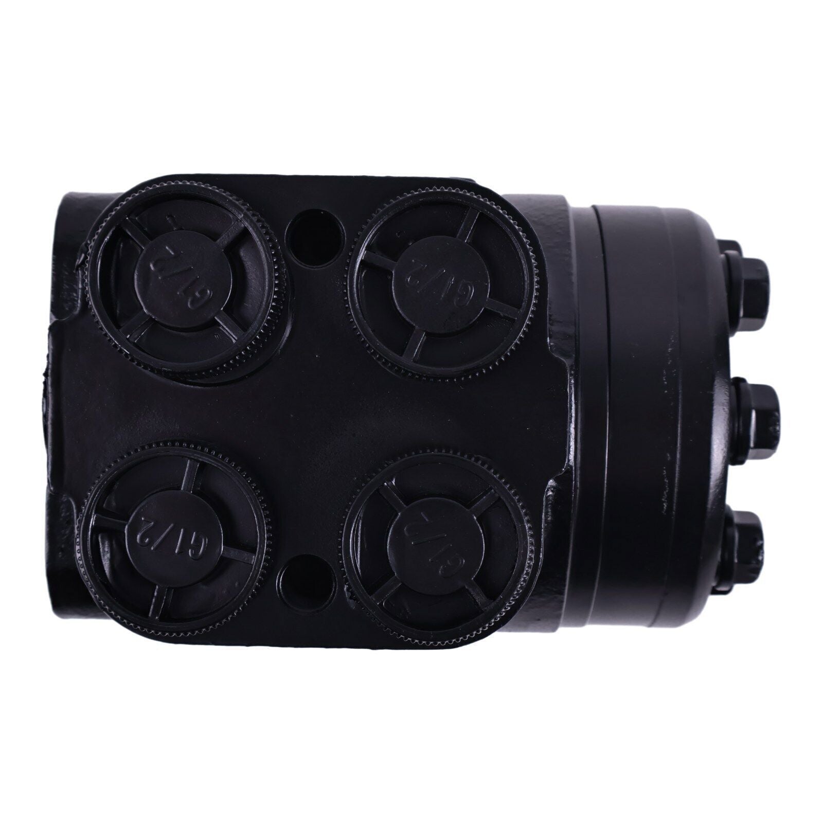 532192M93 New Steering Motor for Massey Ferguson Tractors 255 265 275 285