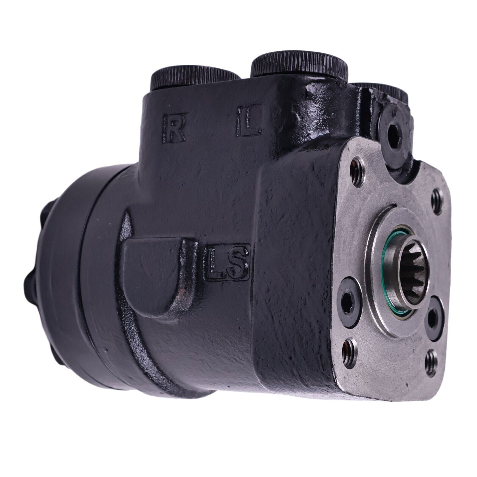532192M93 New Steering Motor for Massey Ferguson Tractors 255 265 275 285
