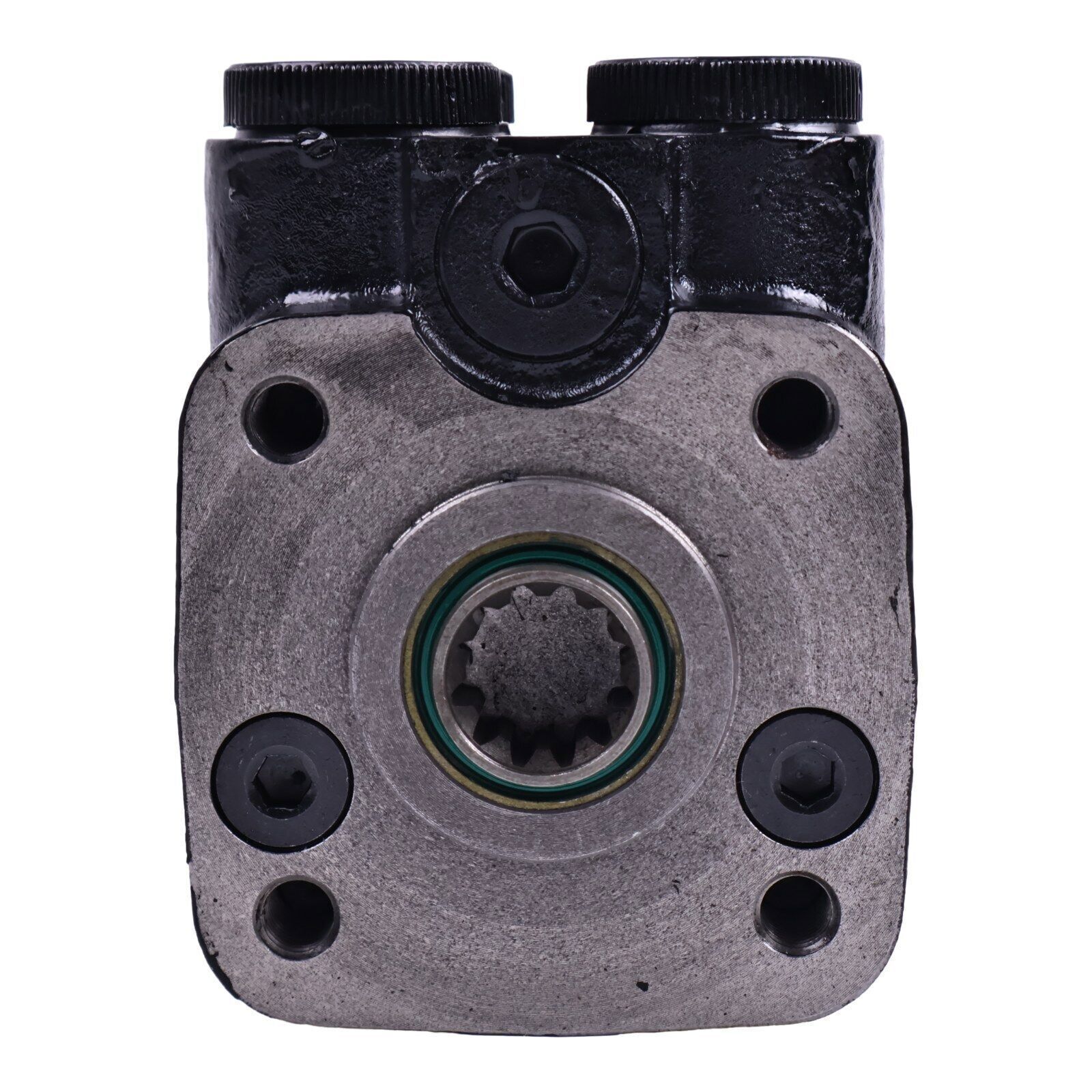 532192M93 New Steering Motor for Massey Ferguson Tractors 255 265 275 285