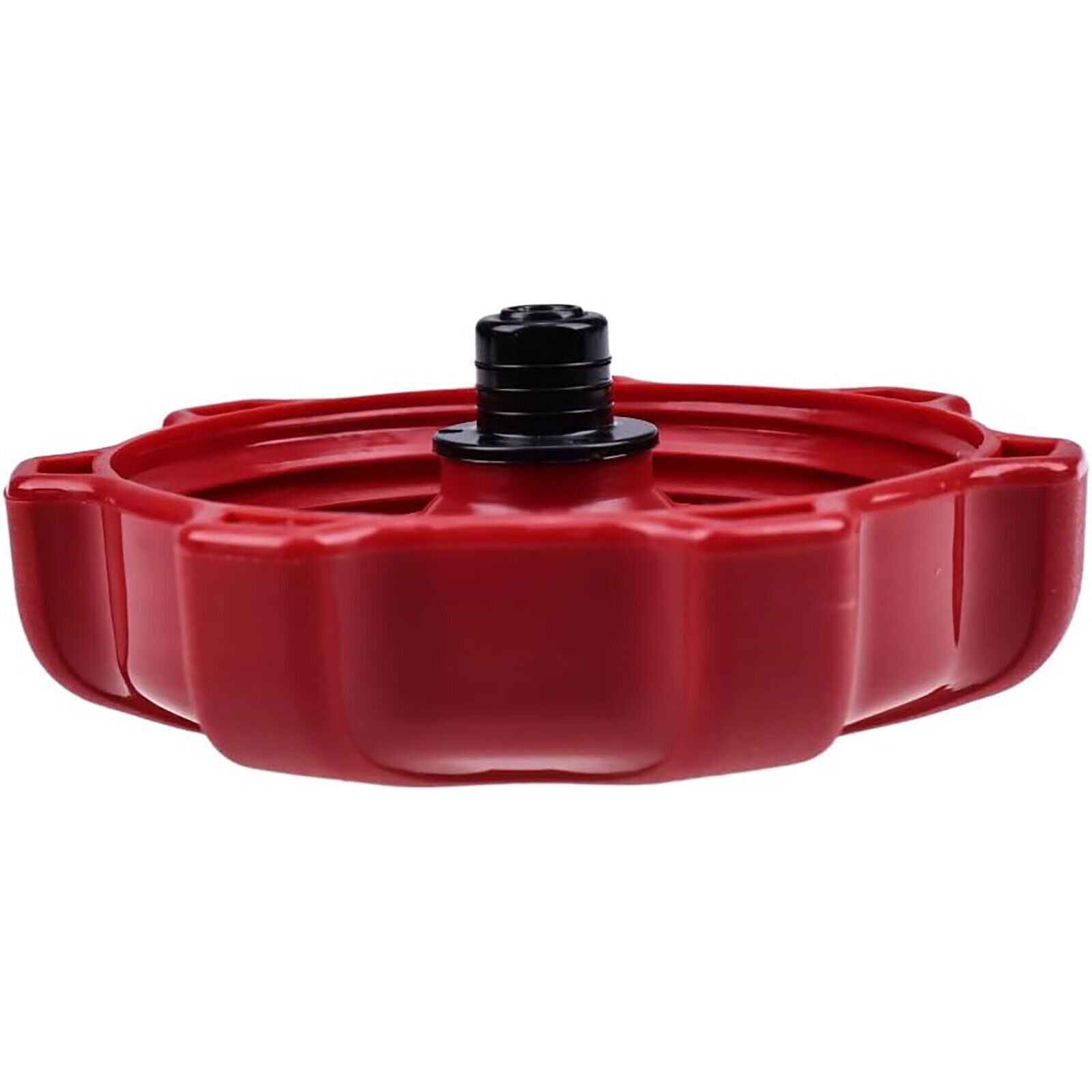 2X Fuel Tank Cap AM123508 for John Deere 355D 5105 5200 5205 5210 X495 X595 X740