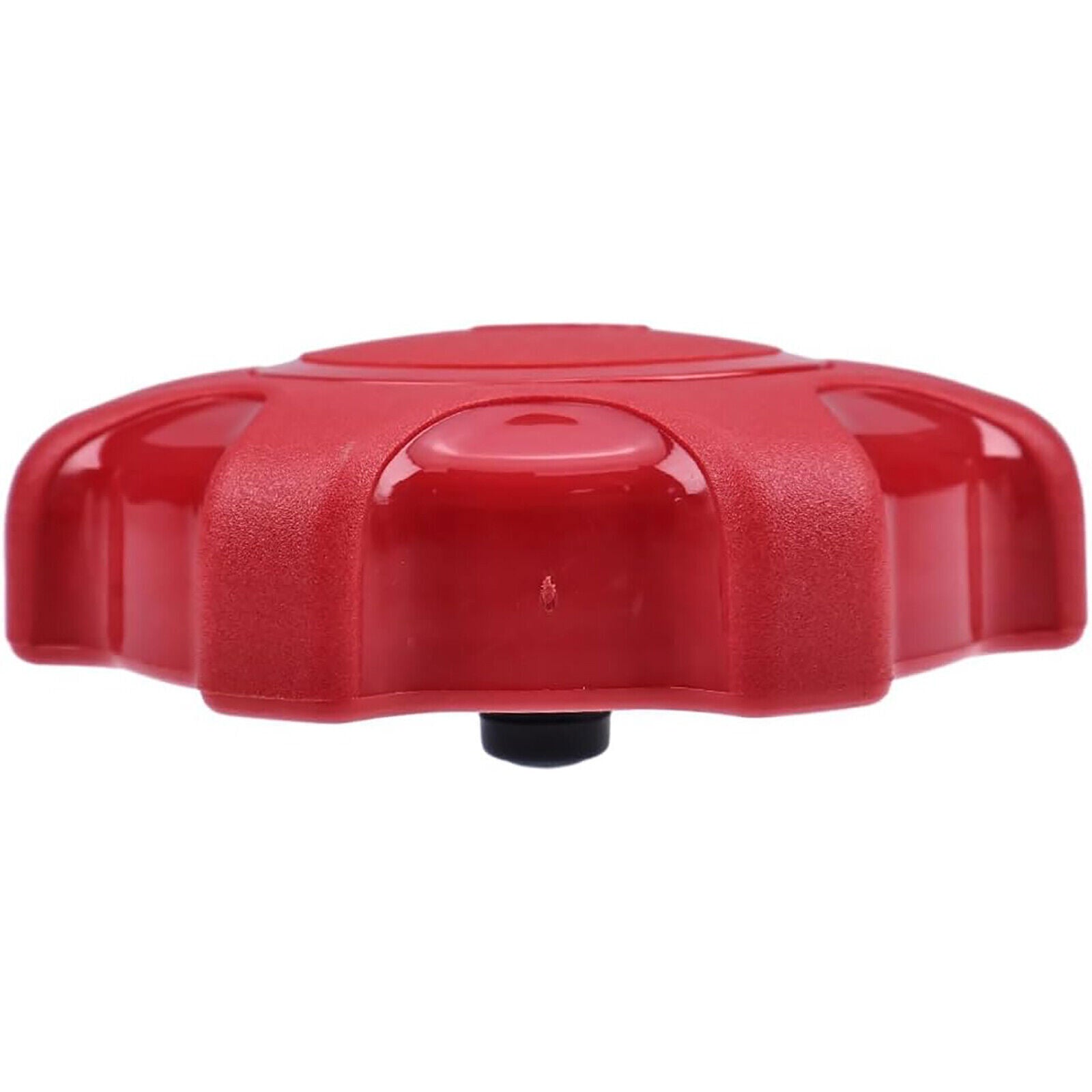 2X Fuel Tank Cap AM123508 for John Deere 355D 5105 5200 5205 5210 X495 X595 X740