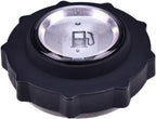 Fuel Gas Tank Cap UC30178 for JD170 175 180 185 240 245 260 265 285 320 Tractors