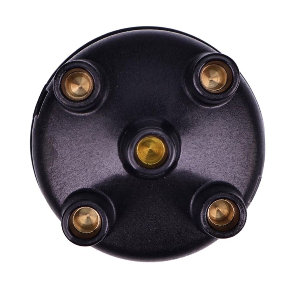 NCA12106A Distributor Cap Fits Ford Tractor 8N NAA 600 700 800 900 601 701 801