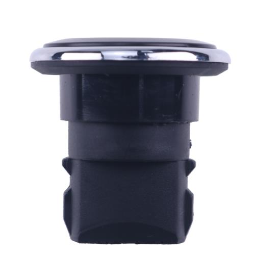 Push to Engine Start Stop Button Switch for 2008-14 Dodge Challenger 1FU931X9AC
