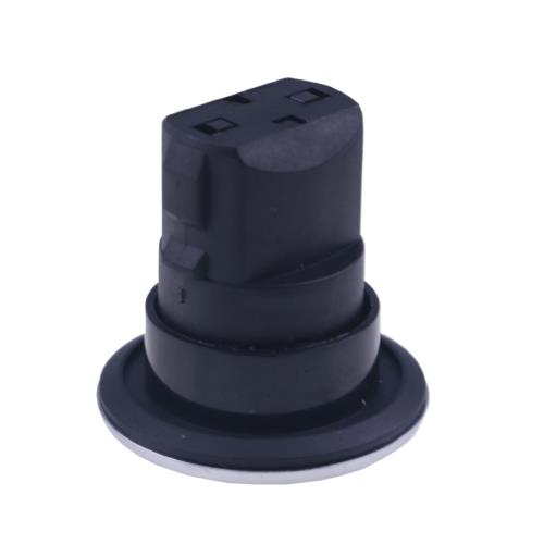 Push to Engine Start Stop Button Switch for 2008-14 Dodge Challenger 1FU931X9AC