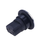 Push to Engine Start Stop Button Switch for 2008-14 Dodge Challenger 1FU931X9AC