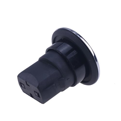 Push to Engine Start Stop Button Switch for 2008-14 Dodge Challenger 1FU931X9AC