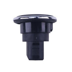 Push to Engine Start Stop Button Switch for 2008-14 Dodge Challenger 1FU931X9AC