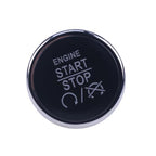 Push to Engine Start Stop Button Switch for 2008-14 Dodge Challenger 1FU931X9AC