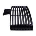 Grille Compatible With John Deere AM131668 GX 325 335 345 355D 355 325 335 345