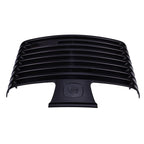 Grille Compatible With John Deere AM131668 GX 325 335 345 355D 355 325 335 345