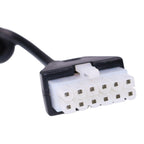 2 Snow Plow Handheld Controller for Buyers 1306902 for Western 56462 Fisher 9400