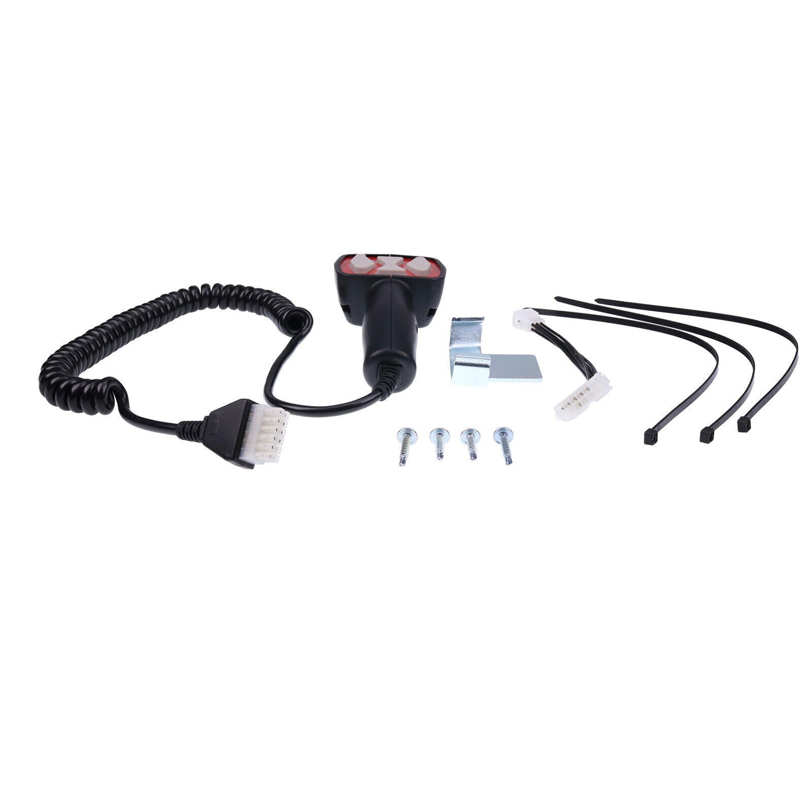 2 Snow Plow Handheld Controller for Buyers 1306902 for Western 56462 Fisher 9400