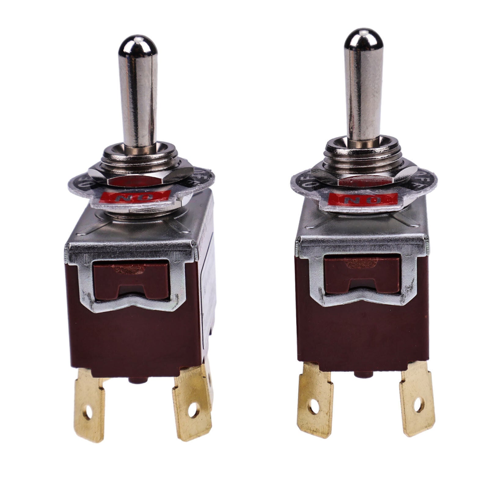 For Buyers Snowplow Switch Kit includes Angle 1306075 & Lift 1306080 Toggle