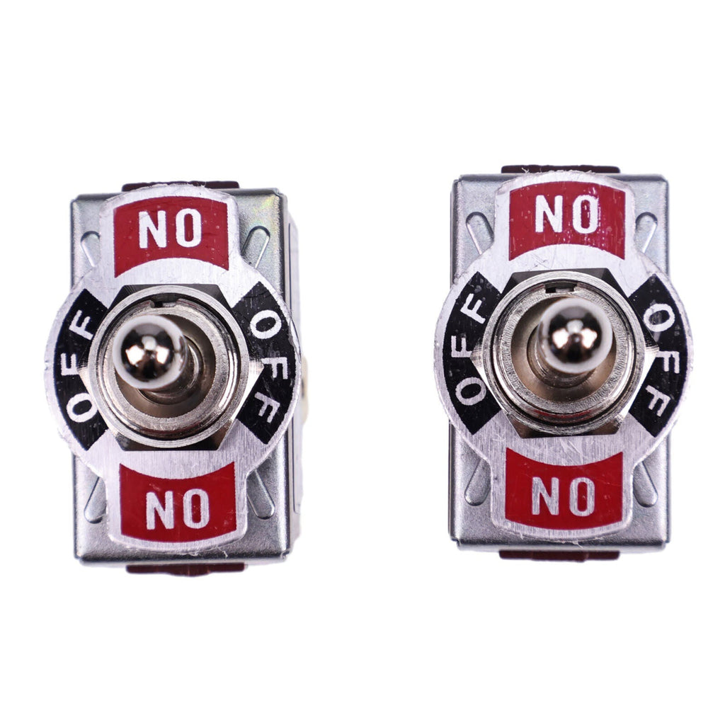 For Buyers Snowplow Switch Kit includes Angle 1306075 & Lift 1306080 Toggle
