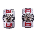 For Buyers Snowplow Switch Kit includes Angle 1306075 & Lift 1306080 Toggle