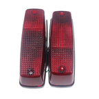 Tail Light HK750-62700 for Kubota RTV500 RTV900 RTV1100 RTV-X1120 RTV1140