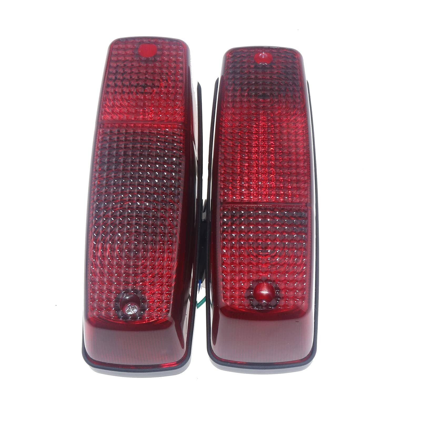 Tail Light HK750-62700 for Kubota RTV500 RTV900 RTV1100 RTV-X1120 RTV1140