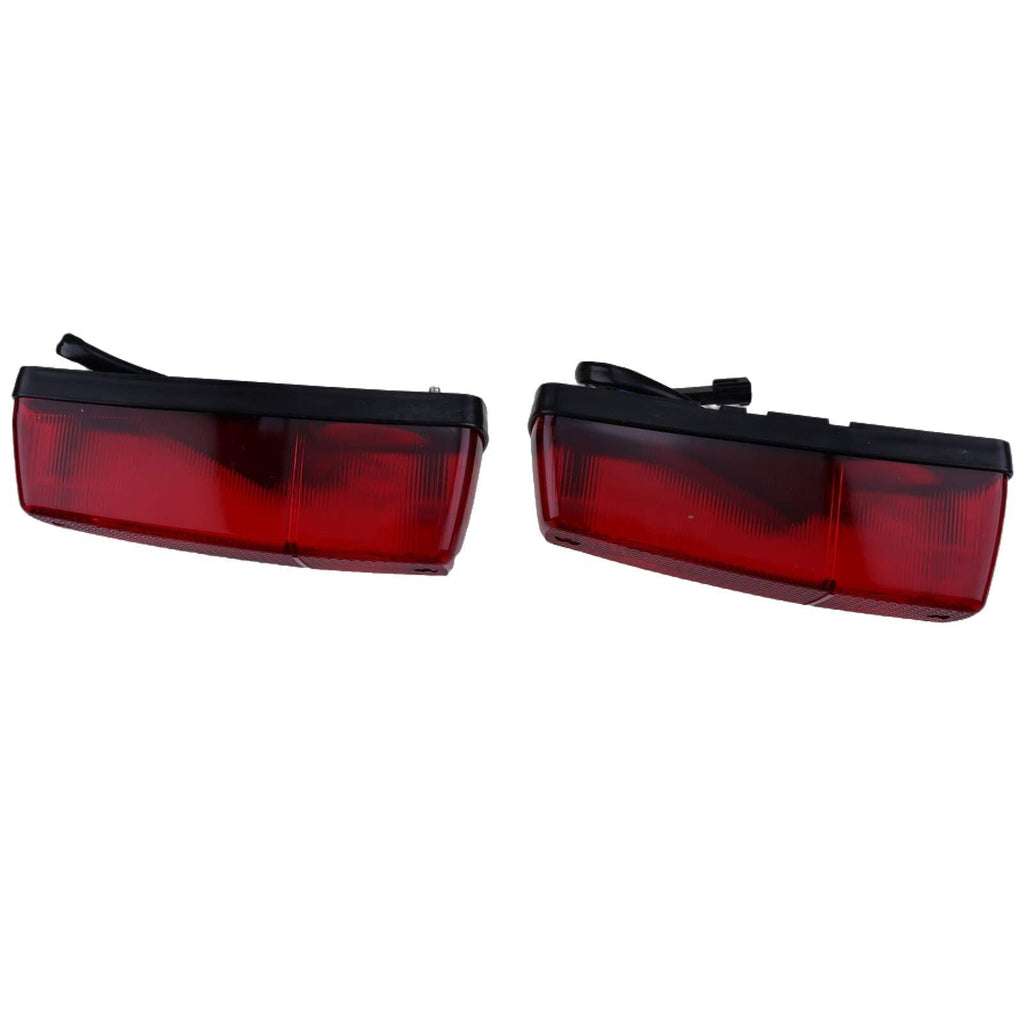 Tail Light HK750-62700 for Kubota RTV500 RTV900 RTV1100 RTV-X1120 RTV1140