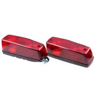 Tail Light HK750-62700 for Kubota RTV500 RTV900 RTV1100 RTV-X1120 RTV1140