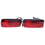 Tail Light HK750-62700 for Kubota RTV500 RTV900 RTV1100 RTV-X1120 RTV1140